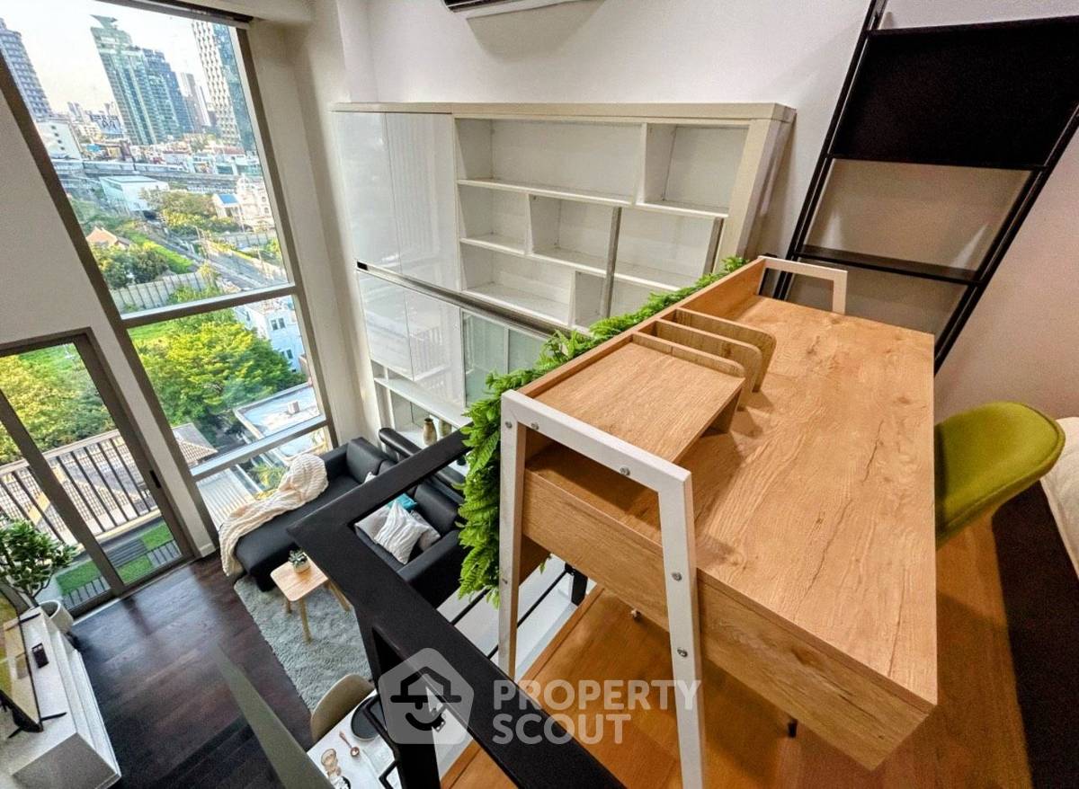 picture 1-BR Condo at Ashton Morph 38 near BTS Thong Lor (ID 2777046) - 2/14