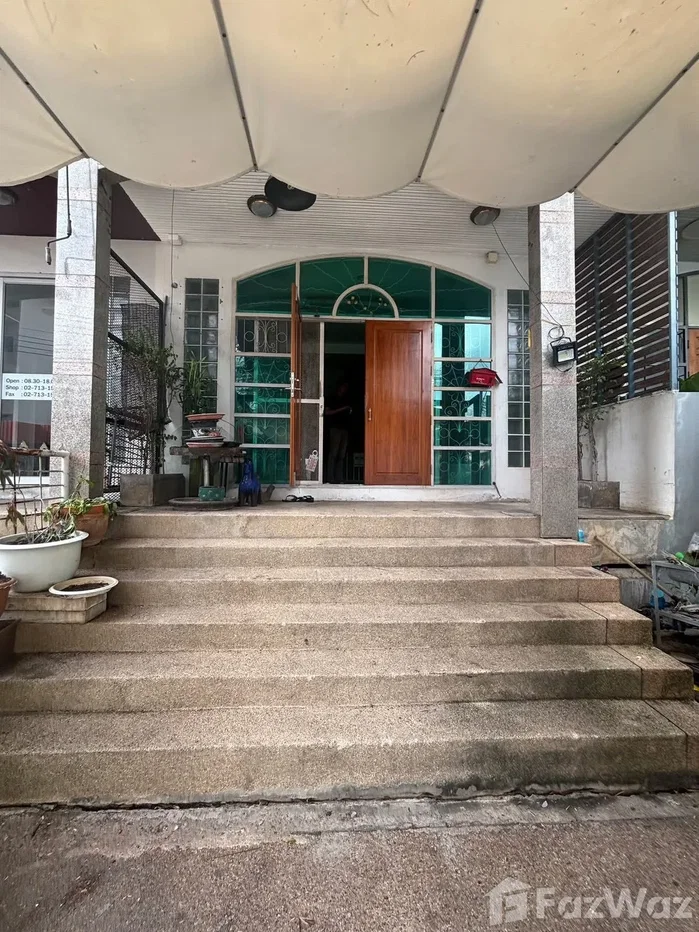 รูป ทาวน์เฮ้าส์ให้เช่า 6 ห้องนอน ใน คลองตันเหนือ, กรุงเทพมหานคร 6153934 - รูปที่ 2/15