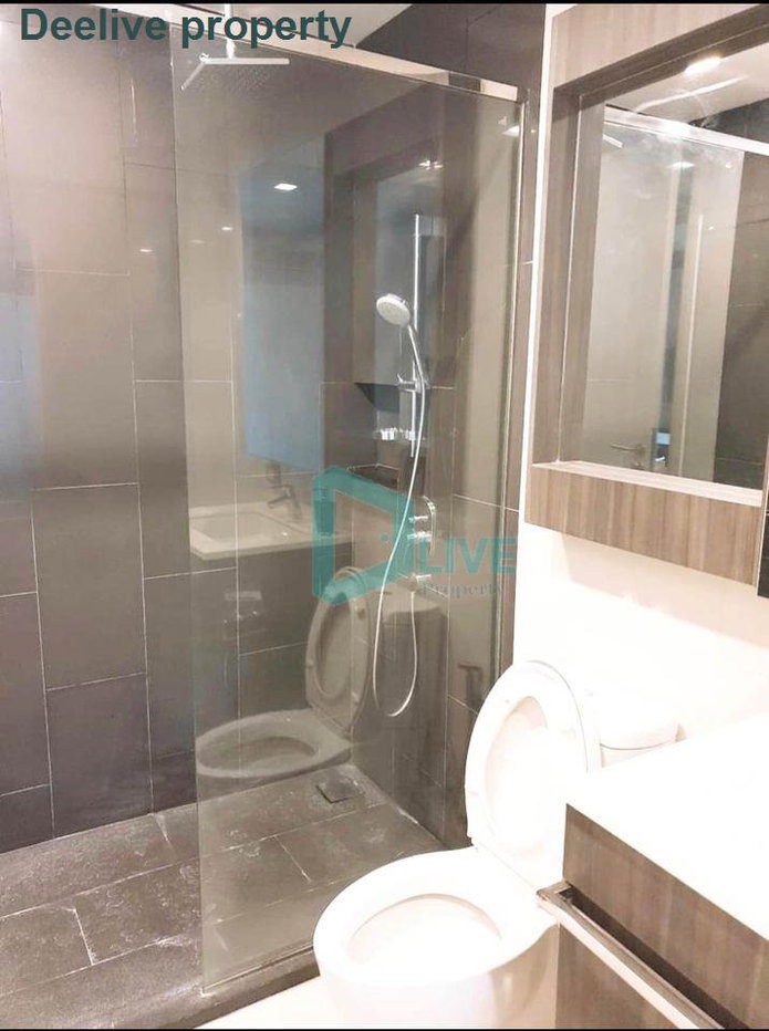 รูป DL101274 ให้เช่าคอนโด เวีย 49 (Via 49) ใกล้ BTS ทองหล่อ พร้อมเข้าอยู่ โทรด่วน 0656259498 LineID @257sxzzu - รูปที่ 4/5