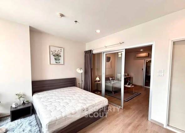 รูป คอนโด 1-ห้องนอน ที่ เซ็นทริค สาทร-เซนต์หลุยส์ ใกล้ BTS เซนต์หลุยส์ (ID 2776585) - รูปที่ 2/6