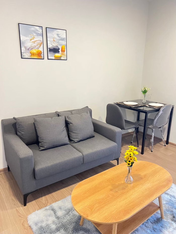 รูป  Chewathai PinKlao ห้องสวย ราคาดี สอบถามเพิ่มเติมได้ที่ Line @condorental - รูปที่ 6/15