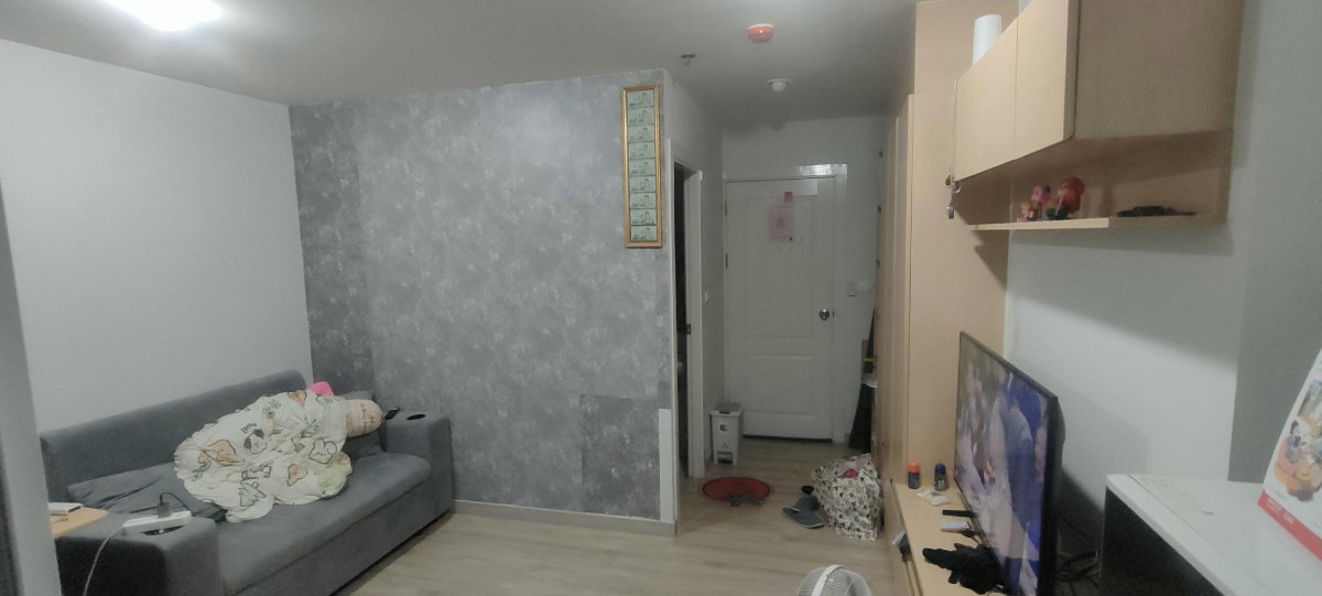 รูป #SC12723​    📌  ให้เช่า | 🟦🟨เดอะ คริสตัล คอนโด​🟥🟩💬 𝑪𝒐𝒏𝒕𝒂𝒄𝒕 𝑳𝑰𝑵𝑬: @𝒔𝒆𝒄𝒓𝒆𝒕𝒑𝒓𝒐𝒑𝒆𝒓𝒕𝒚 🔥✨ - รูปที่ 3/7