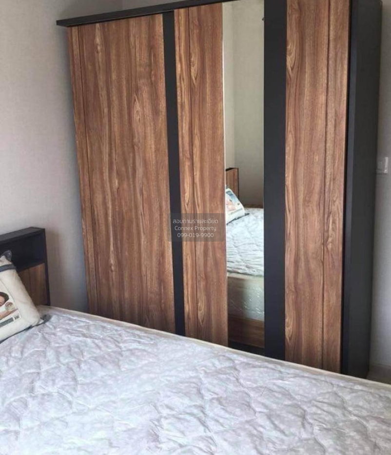 รูป เช่า คอนโด  Life Pinklao MRT-บางยี่ขัน จรัญสนิทวงศ์ บางยี่ขัน บางพลัด กรุงเทพ CX-02525 ✅ ทักไลน์ @connexproperty ตอบทันที ทีมงานมืออาชีพ ✅ - รูปที่ 5/7