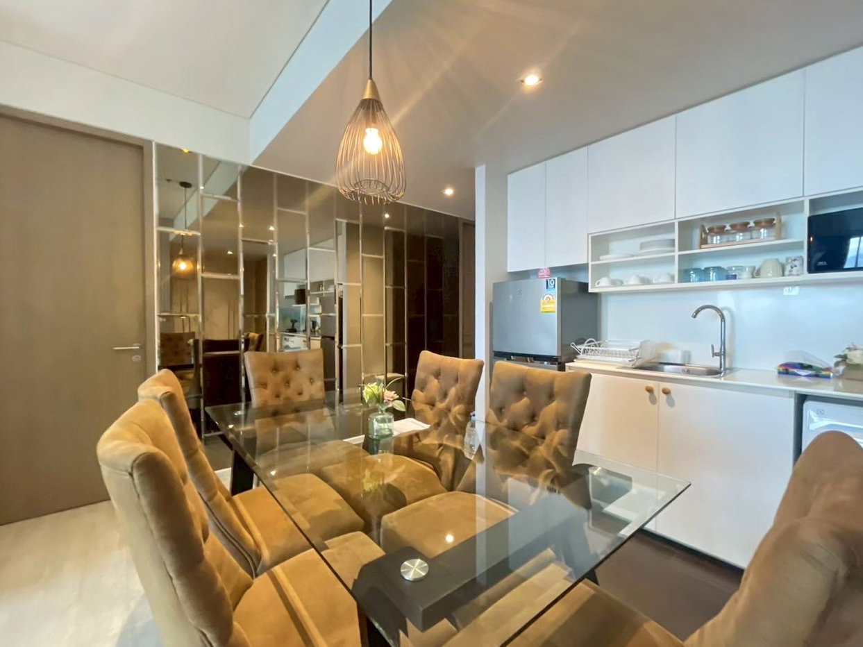 รูป 3 Bedroom Condo for Rent Veranda Residence Na Jomtien Pattaya - รูปที่ 6/18