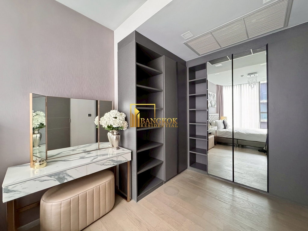 รูป Ashton Residence 41 | Gorgeous 2 Bed Condo in Sukhumvit 41 - BR14438CD - รูปที่ 10/30