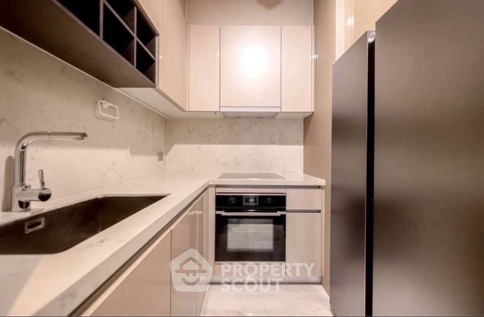 รูป คอนโด 2-ห้องนอน ที่ ลาวิค สุขุมวิท 57 ใกล้ BTS ทองหล่อ (ID 2776991) - รูปที่ 9/13