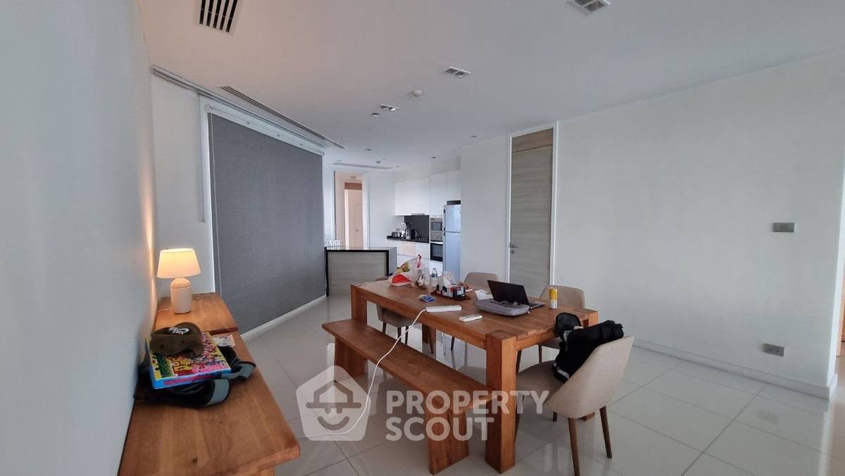 รูป คอนโด 3-ห้องนอน ที่ รีเฟล็คชั่น จอมเทียน บีช พัทยา ใกล้ เมืองพัทยา (ID 1177384) - รูปที่ 5/11