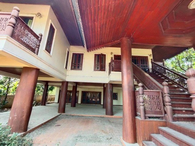 รูป J34790 ขายบ้านเดี่ยว ตำบลสูงเม่น อำเภอสูงเม่น แพร่ - รูปที่ 4/8