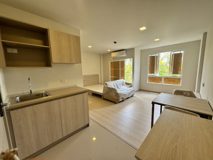 Deal! ขายคอนโด คอนโดพร้อมอยู่ ยูนิตราคาพิเศษ 1.59 ลบ.