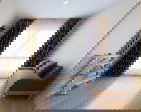 Nest Sukhumvit22. 1bed 34sqm. Line id: @pfagent