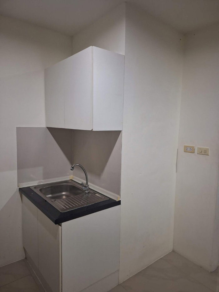 รูป ให้เช่า อัสสกาญจน์ ซิตี้ รามคำแหง 186 🏡 5,500 เฟอร์ครบ พร้อมอยู่‼️#ตอบแชทไว 🔥🔥 รหัส B618 - รูปที่ 5/7