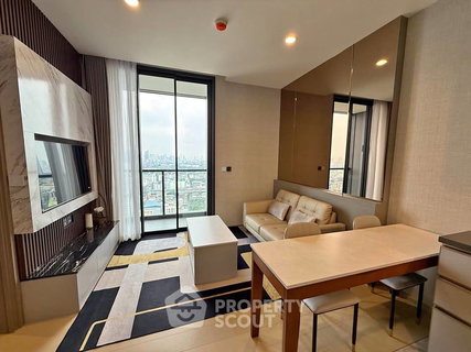 รูปภาพ 1-BR Condo at The Extro Phayathai–Rangnam near BTS Victory Monument (ID 2771701)