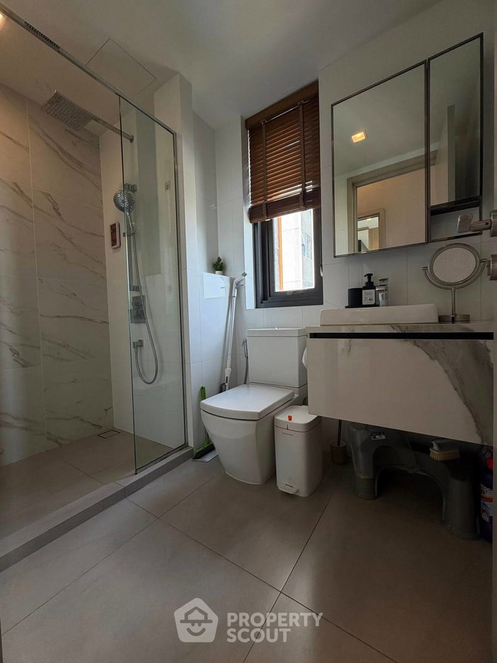 รูป คอนโด 1-ห้องนอน ที่ เดอะ ไลน์ สุขุมวิท 101 ใกล้ BTS ปุณณวิถี (ID 2773427) - รูปที่ 18/52