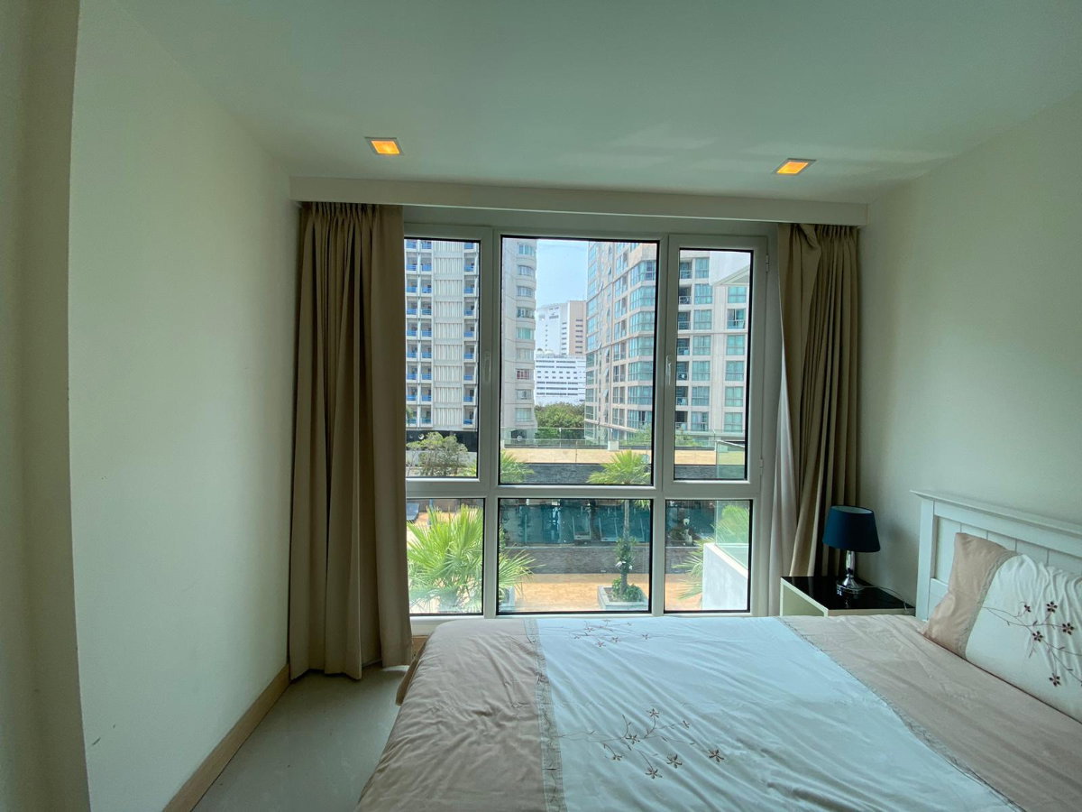 รูป The Cliff Residence, 1 bedroom - รูปที่ 12/12