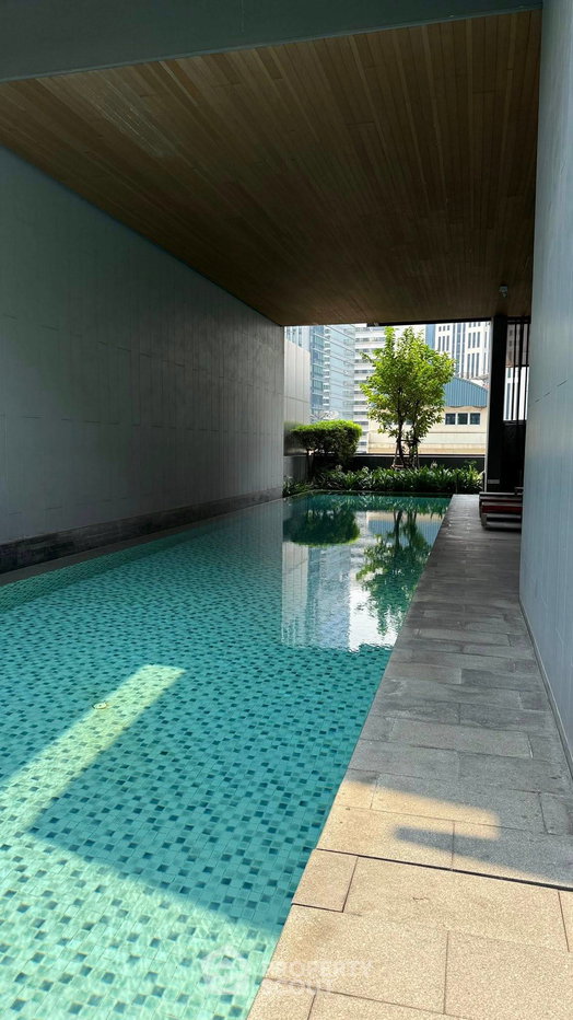 รูป คอนโด 3-ห้องนอน ที่ ไฮด์ สุขุมวิท 13 คอนโดมิเนี่ยม ใกล้ BTS นานา (ID 2625308) - รูปที่ 8/12