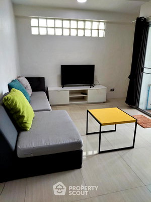 Condos for rent : 2-BR Condo at Waterford Park Rama 4 near BTS Phra Khanong (ID 515209)