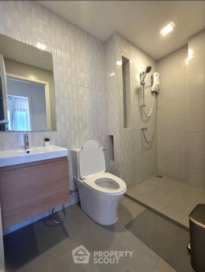 picture 1-BR Condo at Chapter One Spark Charan near MRT Bang Phlat (ID 2777347) - 7/9
