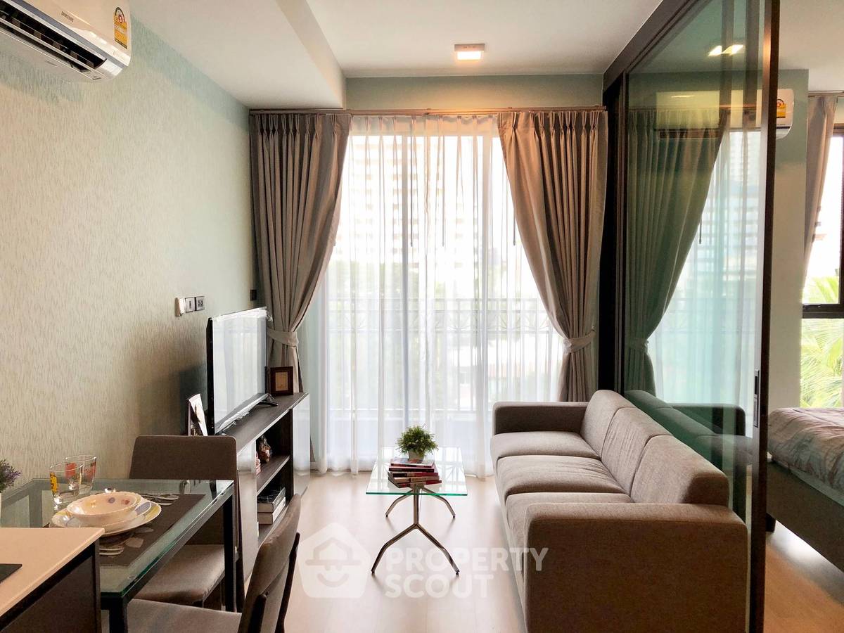 picture 1-BR Condo at Venio Sukhumvit 10 near BTS Asok (ID 947869) - 4/6