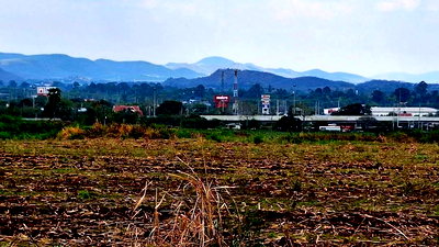 ที่ดิน ประดิพัทธ์ 8 : ที่สวยเขาใหญ่ 1-1-89 ไร่ ถ.ธนะรัชต์ กม.ที่ 4 ใกล้ทางขึ้น M6 