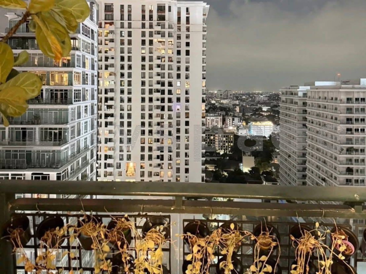 รูป ▚ LH201ツ ขาย: Ivy Thonglor 2BR 85.91sqm. 14.9M ✨ ยูนิตหายาก ชั้นสูง วิวเมืองทองหล่อ ความเป็นส่วนตัวสูงสุด 🏙️ - รูปที่ 4/10