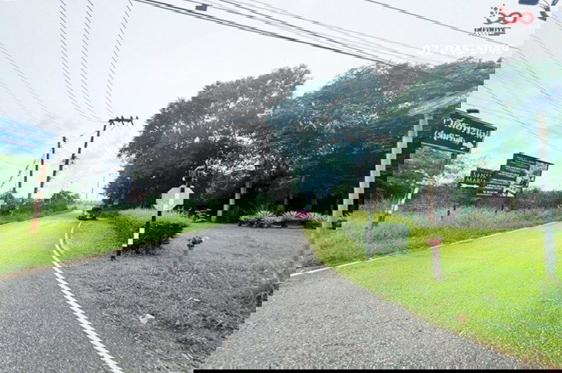 รูป ขายที่ดิน 50 ตร.ว.พรประภานิมิตร 33 พัทยา-บางละมุง ชลบุรี ถมแล้ว - รูปที่ 9/10