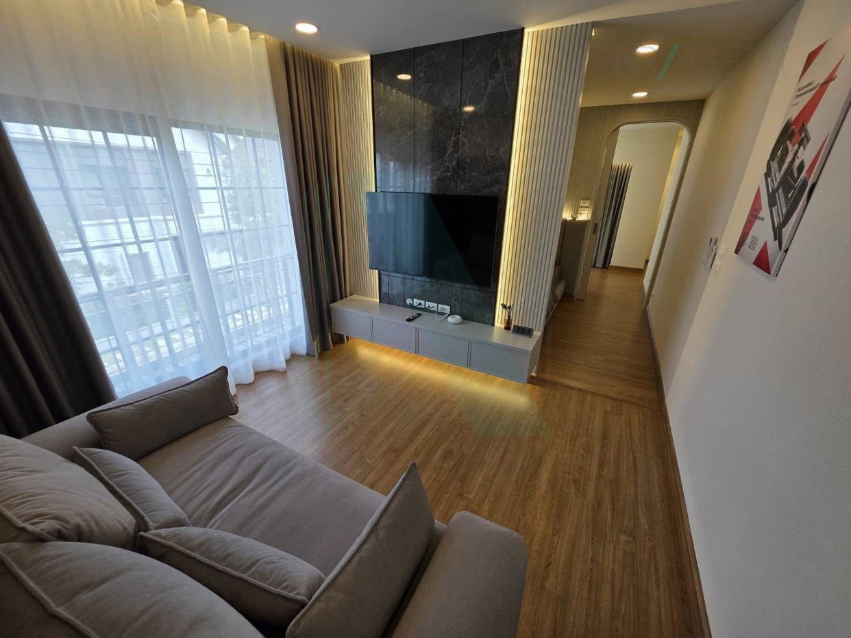 รูป 📌 ให้เช่าบ้านเดี่ยว 2 ชั้น เซนโทร บางนา 4 ห้องนอน 5 ห้องน้ำ - รูปที่ 5/8