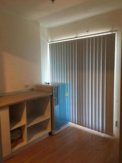 📌 ขายคอนโด ลุมพินี วิลล์ รามคำแหง 60/2 อาคาร 1 ชั้น 12A 1 ห้องนอน ขนาด 26 ตรม ใกล้ ห้างสรรพสินค้า เดอะมอลล์บางกะปิ