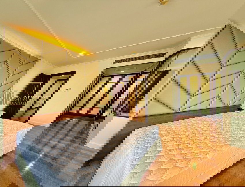 รูป Expansive 3 Bedroom Apartment For Rent in Asoke Area - BR21393AP - รูปที่ 15/41