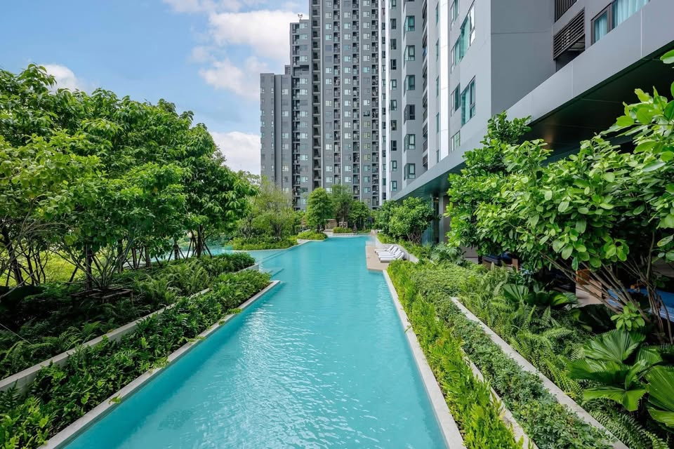 รูป เช่าคอนโด Life Sathorn Sierra/ไลฟ์ สาทร เซียร์รา (A6904007)  ID Line : @condo42 - รูปที่ 10/10