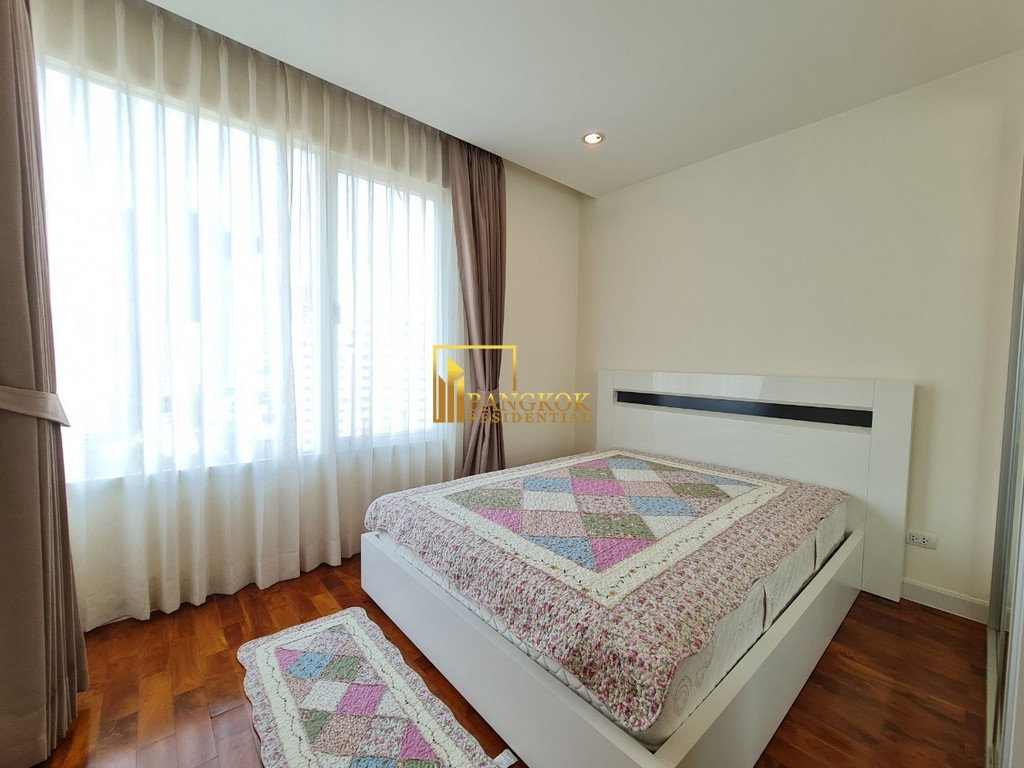 รูป Baan Siri 31 | 2 Bedroom Condo For Rent in Phrom Phong - BR17929CD - รูปที่ 7/23