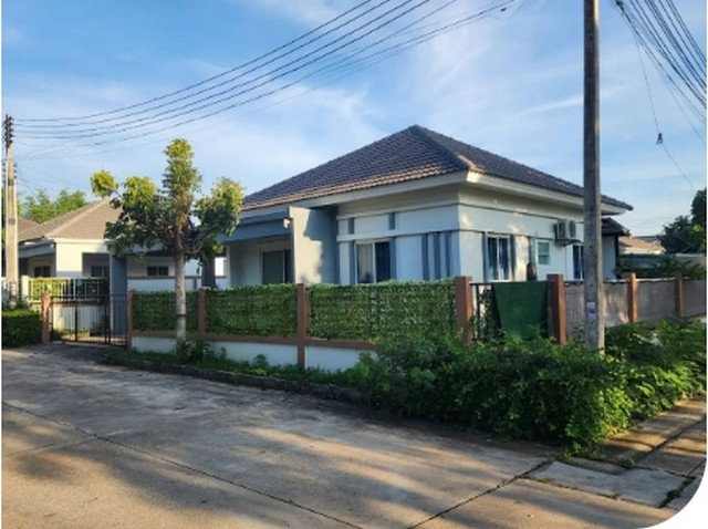 รูป BB13698 ขายบ้านเดี่ยว หมู่บ้าน แลนซีโอไพร์ม ศรีราชา-บ่อวิน ตำบล บ่อวิน อำเภอ ศรีราชา จังหวัด ชลบุรี - รูปที่ 2/8