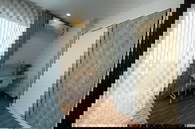 รูป ให้เช่า 📍 Supalai Premier Charoen Nakhon 📍 เฟอร์นิเจอร์ และ เครื่องใช้ไฟฟ้าครบ ใกล้ BTS สายสีทอง - รูปที่ 3/9