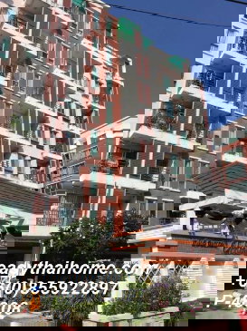 รูป P-48808 สตูดิโอวิวสระว่ายน้ำ! ชาโตว์ รัชดา13 ใกล้ MRT ห้วยขวาง เพียง 5 นาที! 12,000 บาท | Line Id: @easythaihome | 085-592-2897 - รูปที่ 19/27