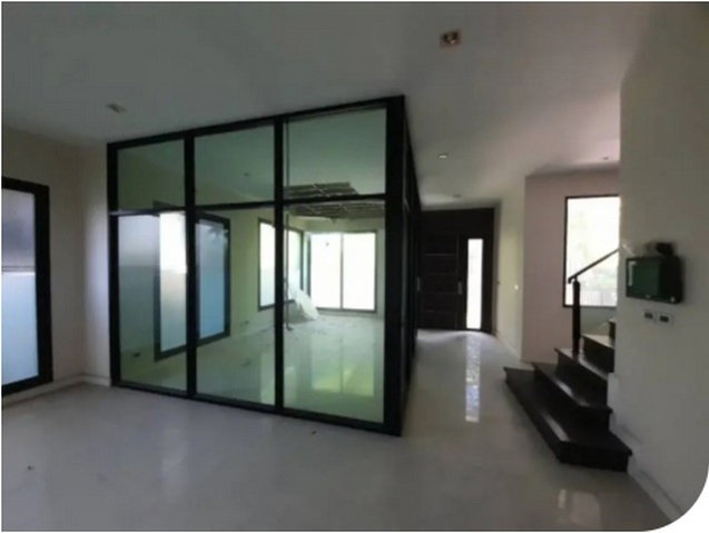 รูป BP00421 ขายบ้านเดี่ยว แขวง วงศ์สว่าง เขต บางซื่อ จังหวัด กรุงเทพมหานคร - รูปที่ 4/8