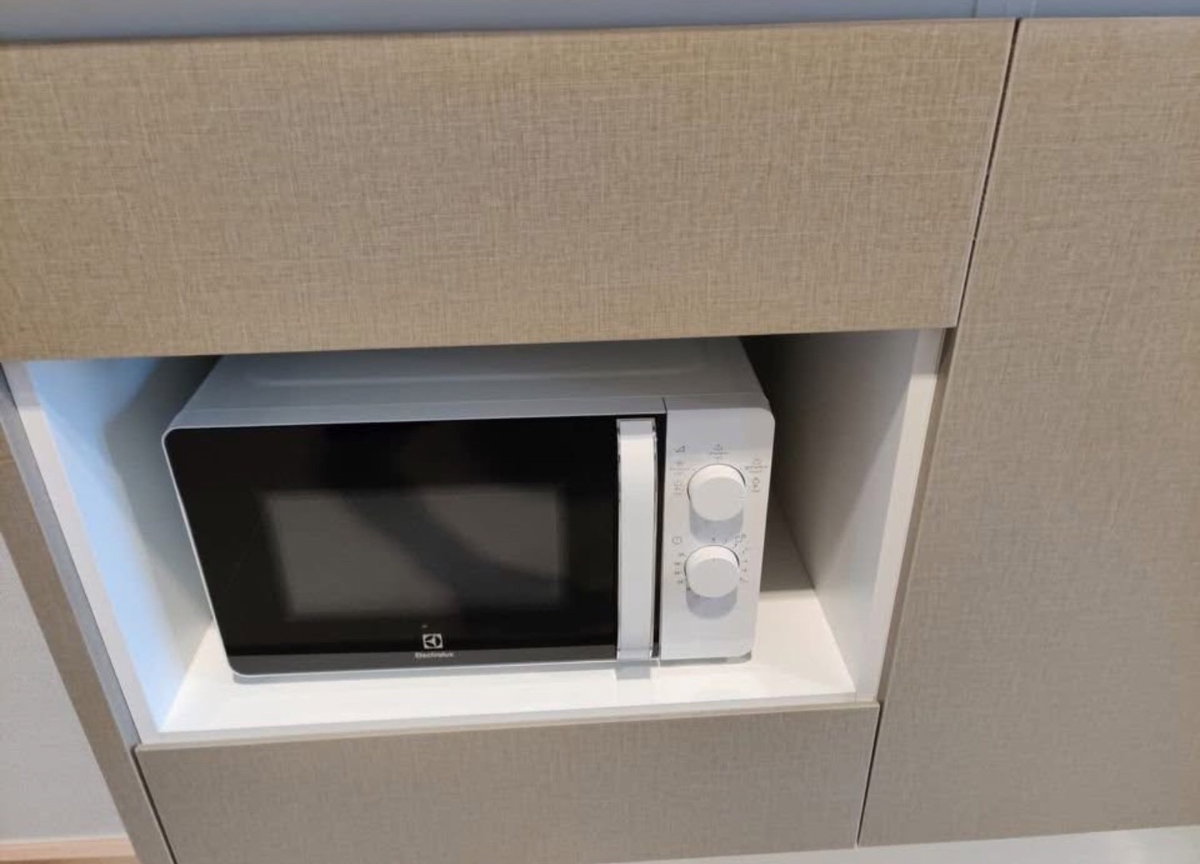 picture  IDEO Sathorn - Wongwian             Yai  - 3/5