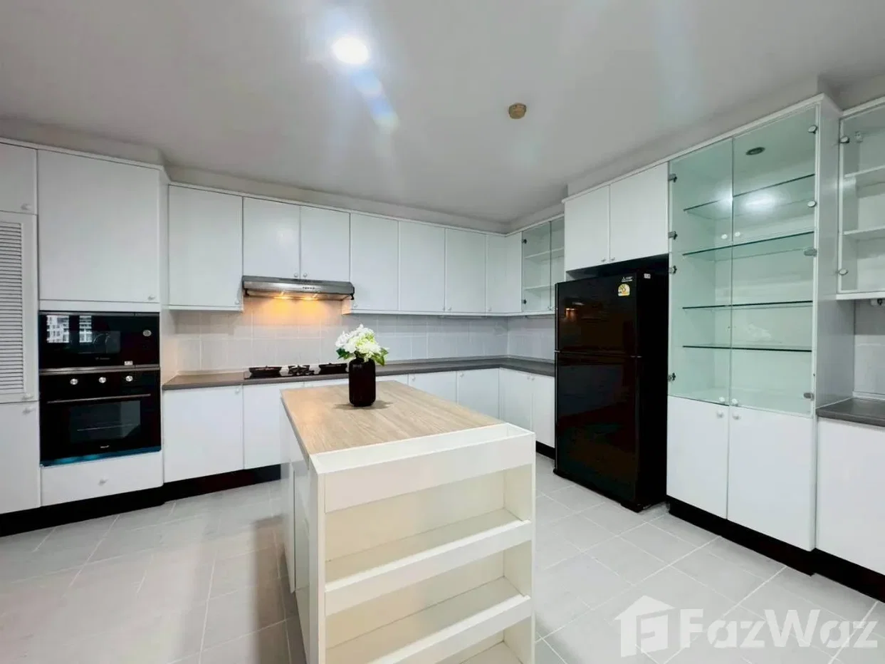 picture 4bedroom for rent at Charan Tower 6153244 - 32/33