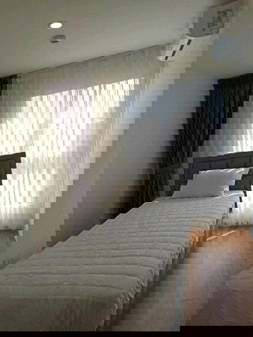 รูป C6708 ให้เช่า  :  คอนโด  ลุมพินี วิลล์ สุขุมวิท 101/1 - ปุณณวิถี ( BTS ปุณณวิถี ) 064 665 4666 - รูปที่ 5/16