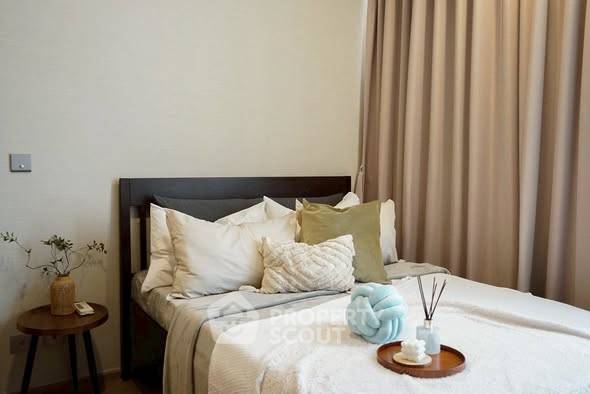 picture 1-BR Condo at Celes Asoke near MRT Sukhumvit (ID 2773597) - 3/8