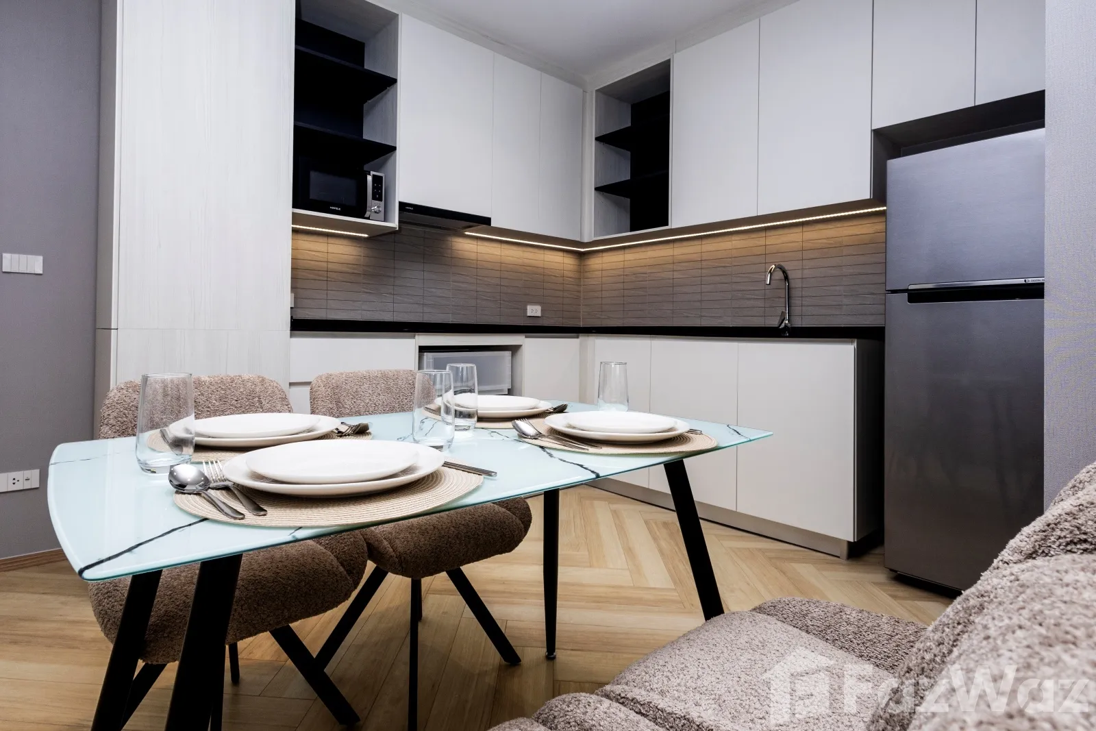 2 Bedroom Condo for sale at The Title Legendary-Bang Tao  6147868 - image 2