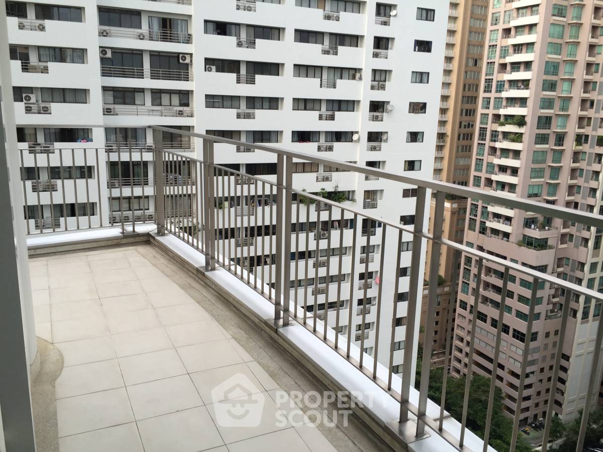 รูป คอนโด 2-ห้องนอน ที่ บ้านราชประสงค์ คอนโดมิเนียม ใกล้ BTS ราชดำริ (ID 514142) - รูปที่ 10/11