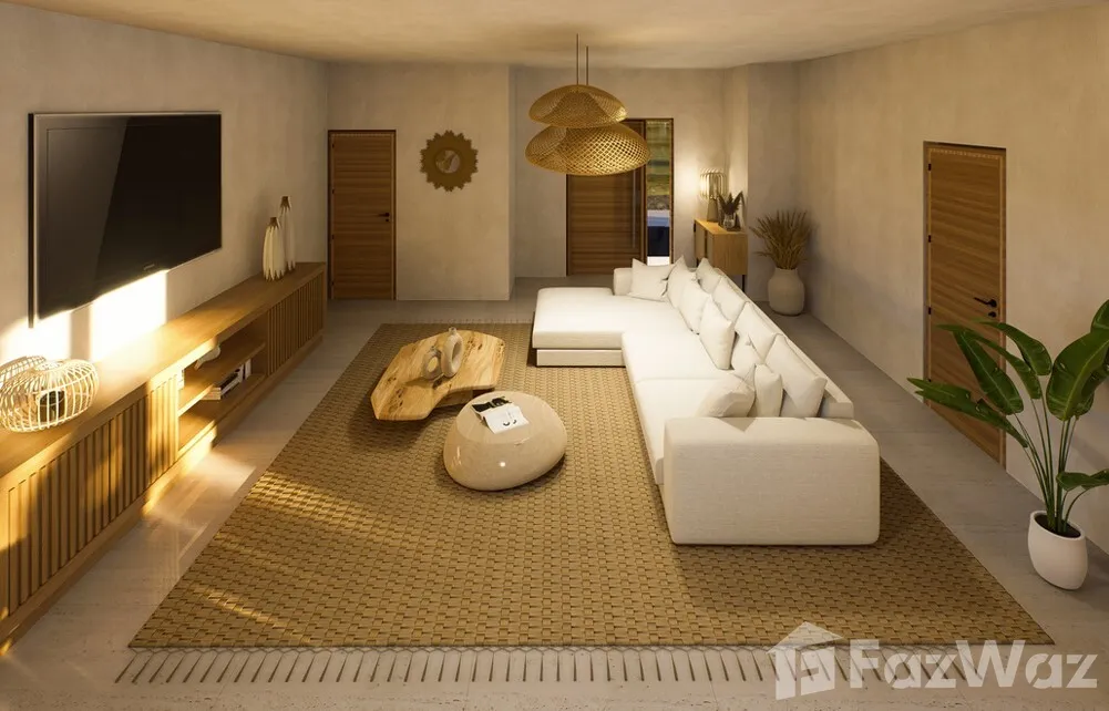 รูป ขาย วิลล่า 3 ห้องนอน ในโครงการ ซีแอนด์พาราไดซ์ 5592753 - รูปที่ 2/11