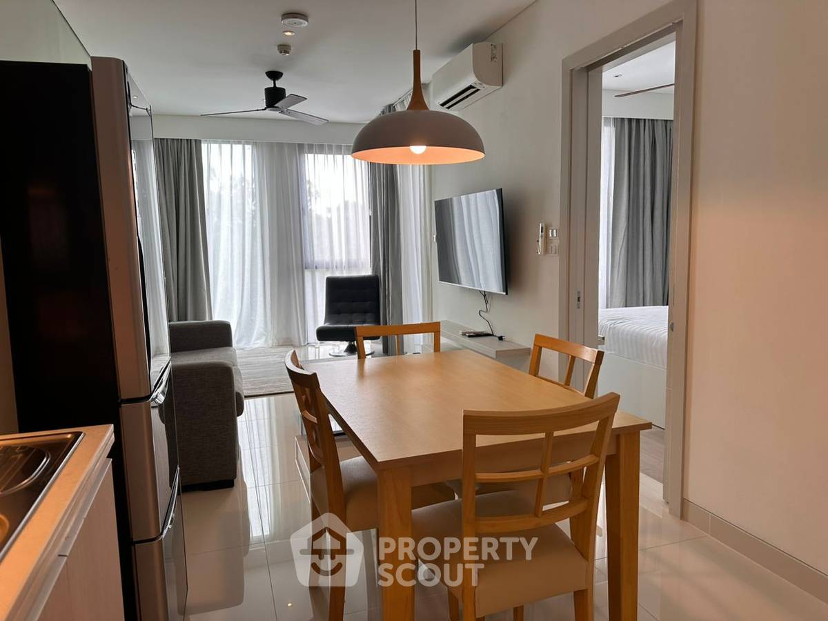 รูป คอนโด 1-ห้องนอน ที่ แคสเซีย เรสซิเดนซ์ ใกล้ หาดลากูน่า (ID 1731731) - รูปที่ 3/15