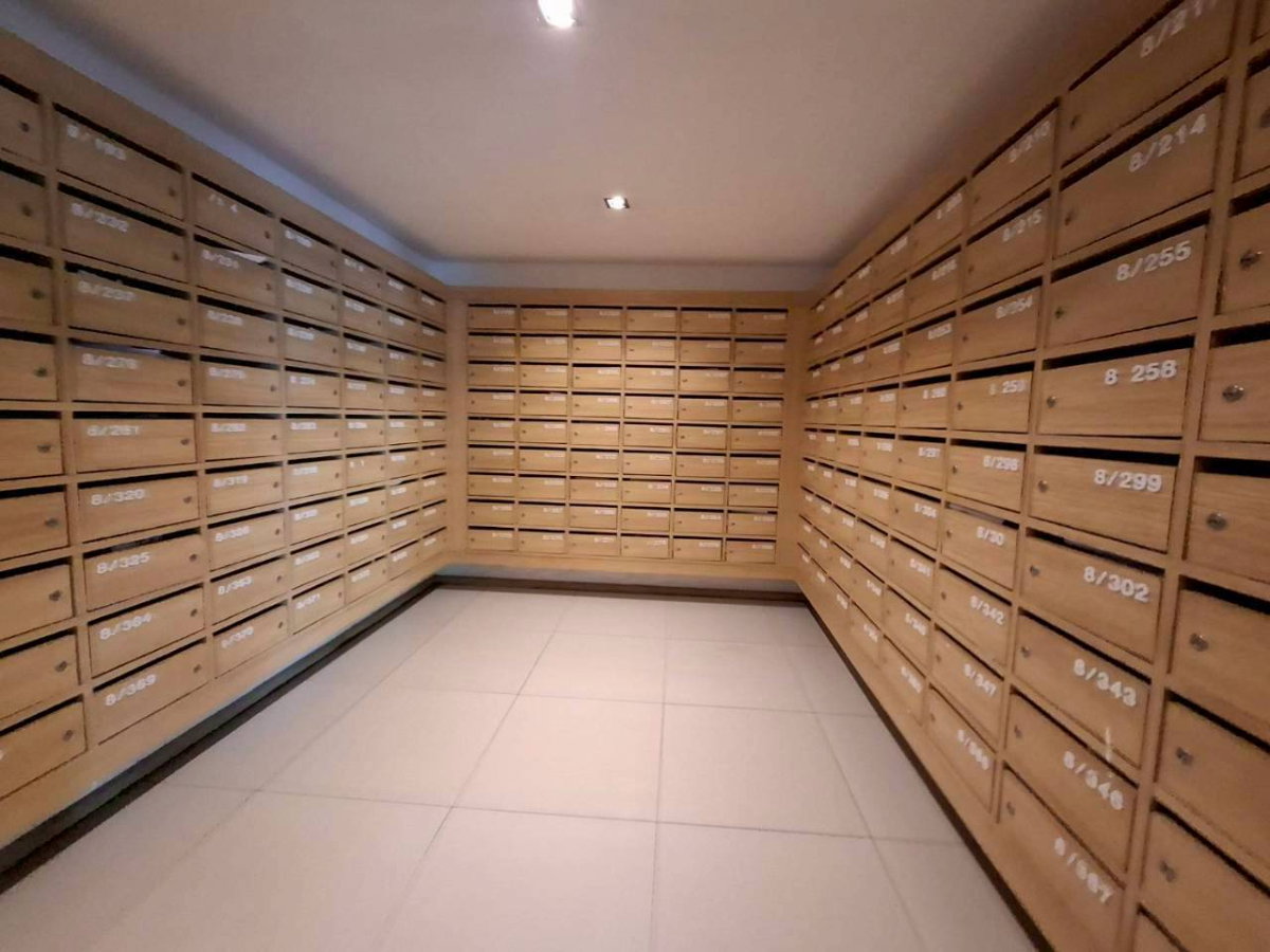 รูป คอนโด ดิ เอ็กเซล คูคต ถนนลำลูกกา ตำบลคูคต อำเภอลำลูกกา จังหวัดปทุมธานี  - รูปที่ 5/16