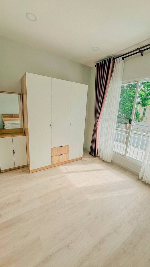 picture 🏡 Townhome for Rent – B Home Chiang Mai (Near Payap University) - 11/16