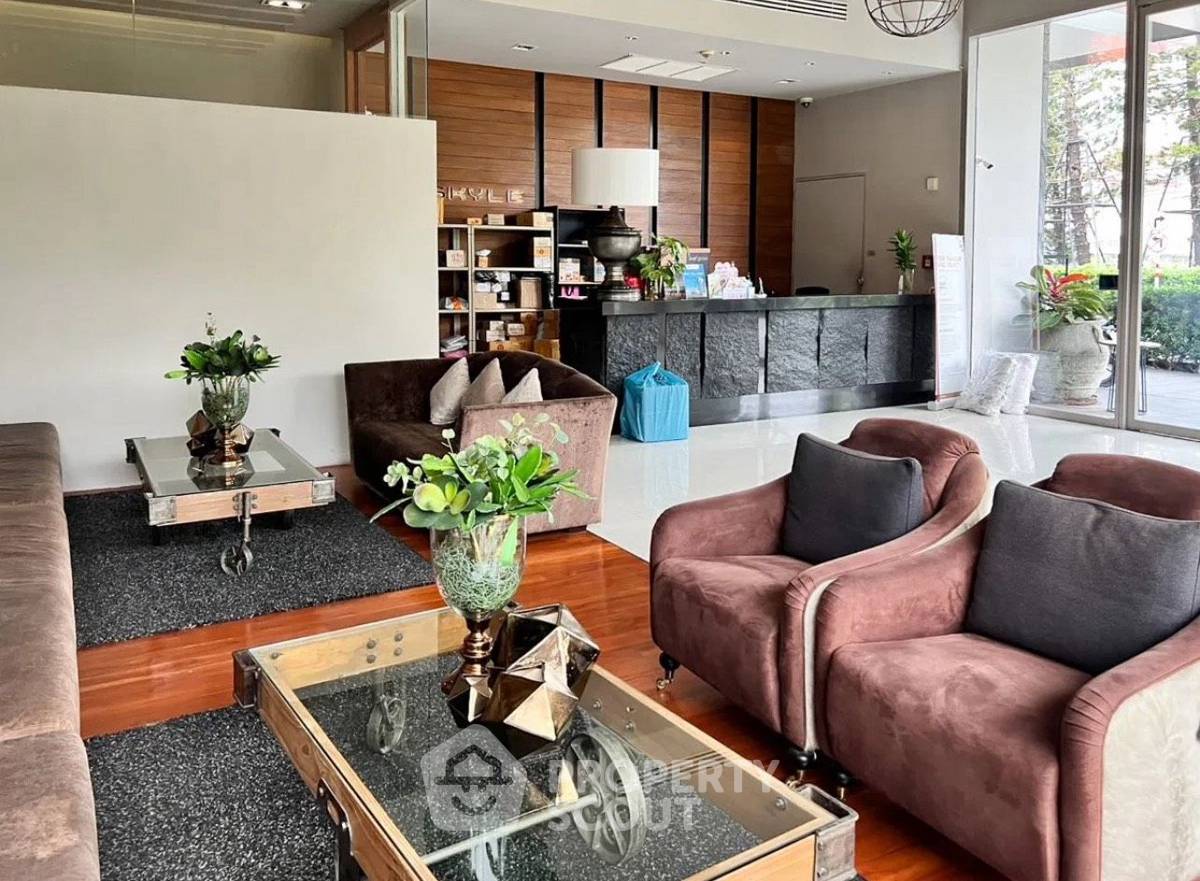 picture 1-BR Condo at Ashton Morph 38 near BTS Thong Lor (ID 2777046) - 13/14