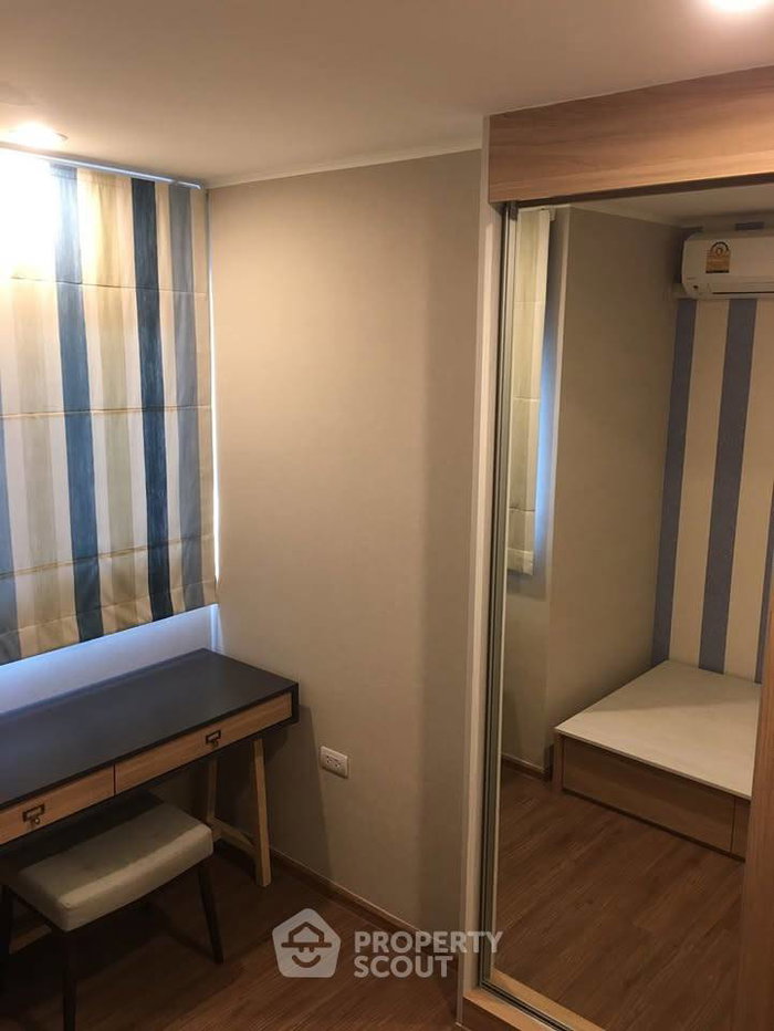 รูป คอนโด 2-ห้องนอน ที่ ยู ดีไลท์ เรสซิเดน พระราม 3 ริเวอร์ฟร้อนท์ ใน บางโพงพาง (ID 2773767) - รูปที่ 7/24