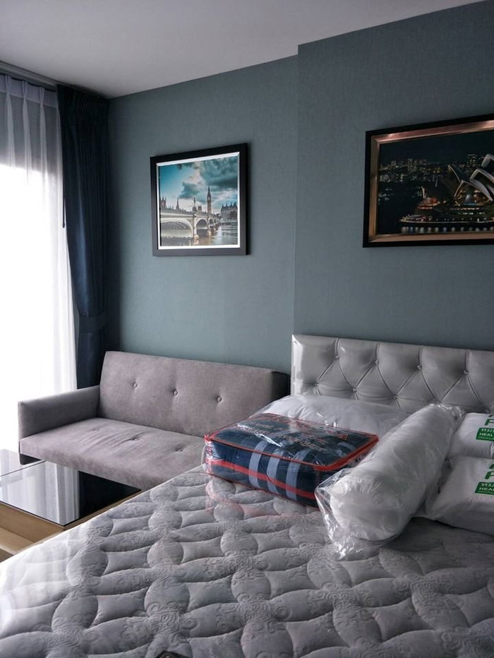 รูป 🦋RB24017 ให้เช่าถูกมาก📢เดอะ พาร์คแลนด์ จรัญ - ปิ่นเกล้า👉แอดไลน์ @714txlxc( มี @ ด้วย) แอดมินตอบไว  - รูปที่ 1/13