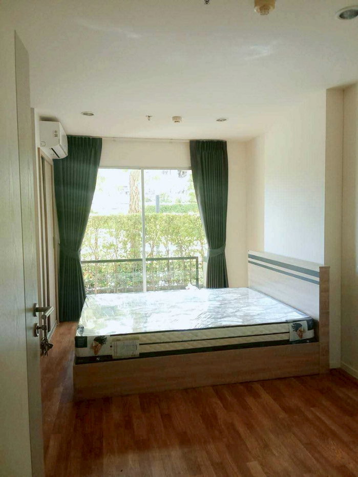 รูป  💒ให้เช่าคอนโด (ลุมพินี พาร์ค เพชรเกษม 98)💒**พร้อมเข้าอยู่ ระเบียงกว้าง**สนใจสอบถาม@270jphmk - รูปที่ 4/11