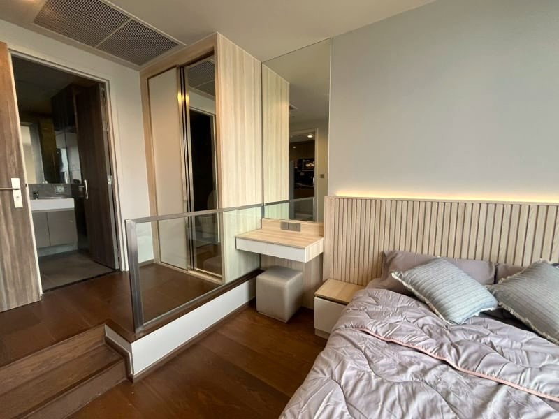 รูป 🔴RV21419🟡 ให้เช่าถูกมาก👍 IDEO Q Sukhumvit 36 💛🧡 ✅แอดไลน์ @mproperty (มี @ ด้วย) แอดมินตอบไว - รูปที่ 5/10