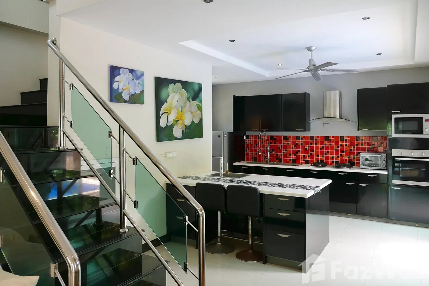 รูป ขาย วิลล่า 3 ห้องนอน ใน ราไวย์, ภูเก็ต 6033600 - รูปที่ 6/19